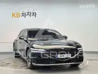 2024 Genesis G90