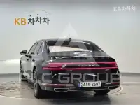 2024 Genesis G90