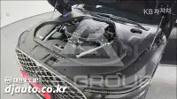 2024 Genesis G90