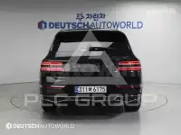 2024 Genesis GV80