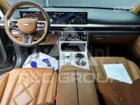 2024 Genesis GV80