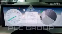 2024 Genesis GV80