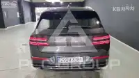 2024 Genesis GV80