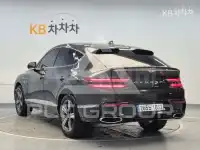 2024 Genesis GV80