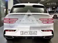 2024 Genesis GV80