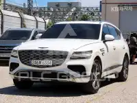 2024 Genesis GV80