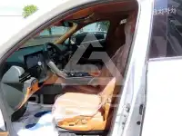 2024 Genesis GV80
