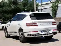 2024 Genesis GV80