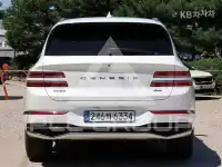 2024 Genesis GV80