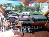 2024 Genesis GV80