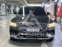 2024 Genesis GV80