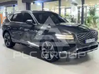 2024 Genesis GV80