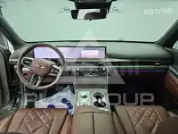 2024 Genesis GV80