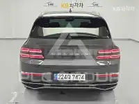 2024 Genesis GV80