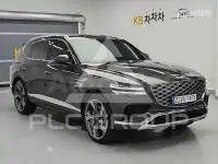 2024 Genesis GV80