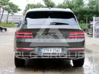 2024 Genesis GV80