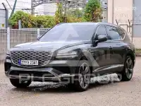 2024 Genesis GV80