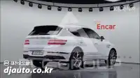 2024 Genesis GV80