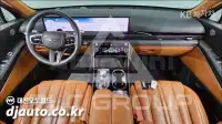 2024 Genesis GV80