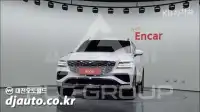 2024 Genesis GV80