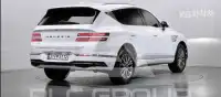 2024 Genesis GV80