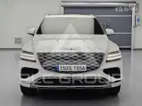 2024 Genesis GV80