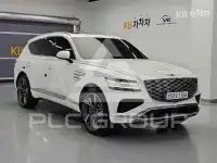 2024 Genesis GV80