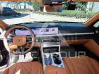 2024 Genesis GV80