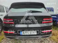 2024 Genesis GV80