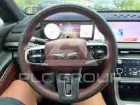 2024 Genesis GV80