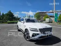 2024 Genesis GV80