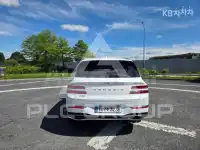 2024 Genesis GV80