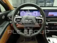 2024 Genesis GV80