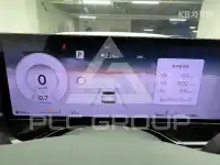 2024 Genesis GV80