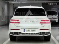 2024 Genesis GV80
