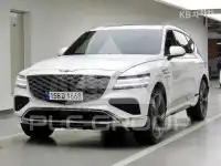 2024 Genesis GV80