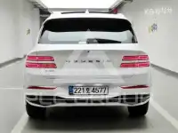 2024 Genesis GV80