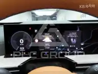 2024 Genesis GV80