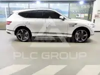 2024 Genesis GV80