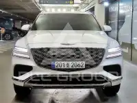 2024 Genesis GV80