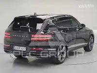 2024 Genesis GV80