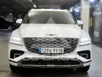 2024 Genesis GV80
