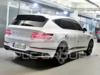 2024 Genesis GV80