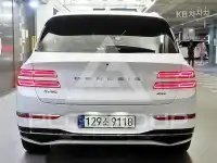2024 Genesis GV80