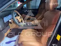 2024 Genesis GV80