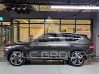 2024 Genesis GV80