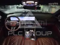 2024 Genesis GV80