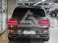 2024 Genesis GV80