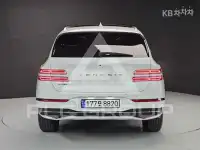 2024 Genesis GV80
