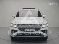 2024 Genesis GV80